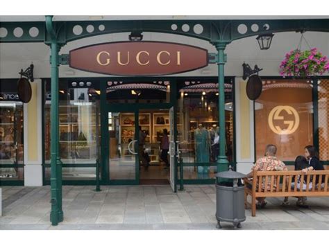 gucci parndorf outlet